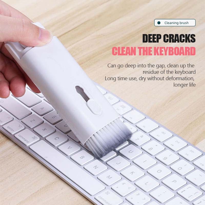 Multifunctional Cleaner Kit