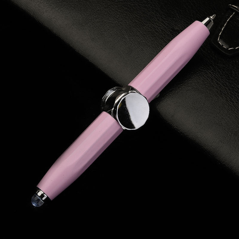 Creative Multi-Function LED Pen Spinning