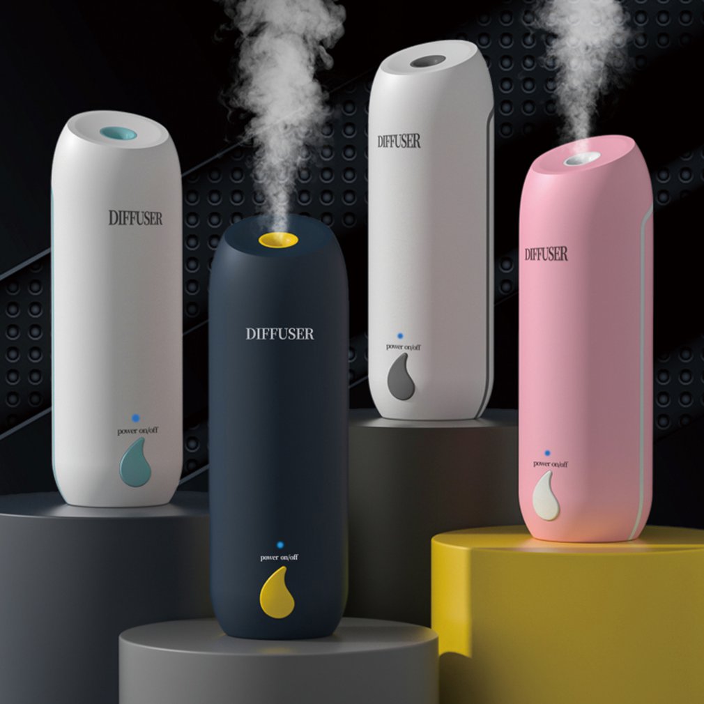50ml Aromatherapy Air Purifying Diffuser