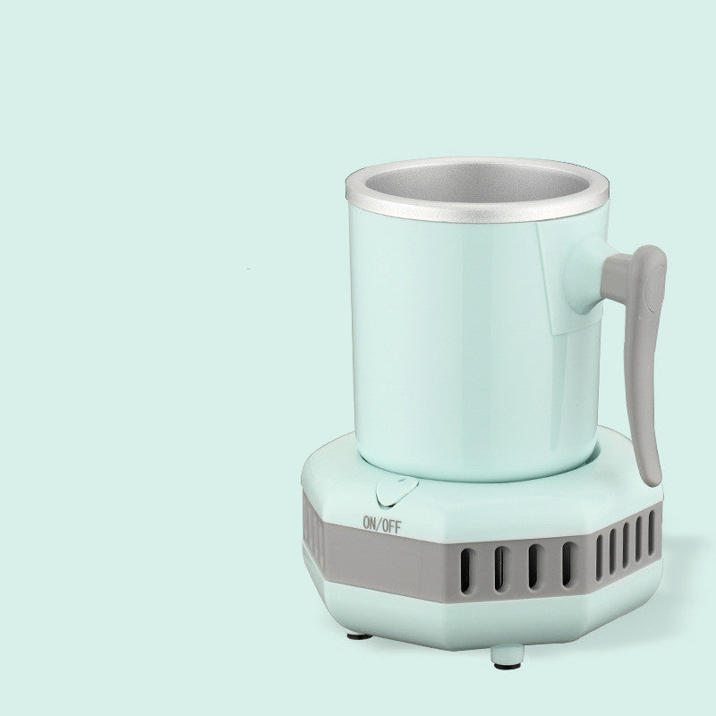 Home Dual-use Mini Ice Cooling Gadgets