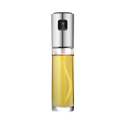 Cooking Oil Spray Bottle Kitchen Gadgets