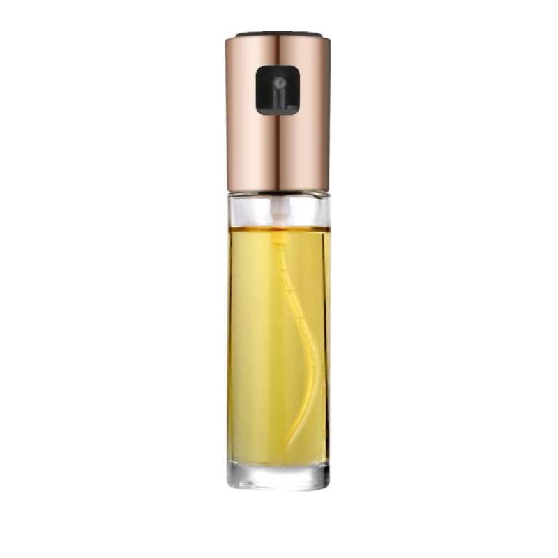 Cooking Oil Spray Bottle Kitchen Gadgets