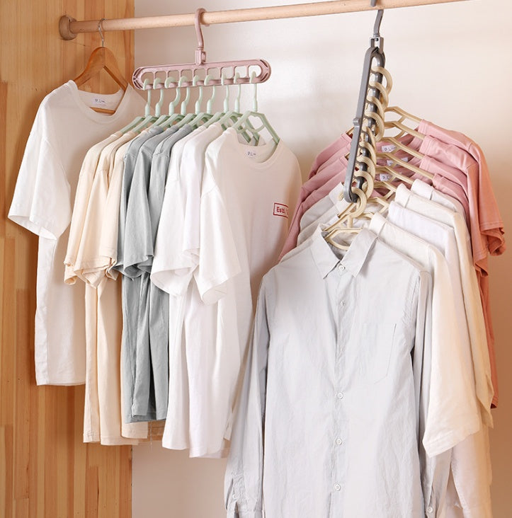 Clothes Hanger Hook