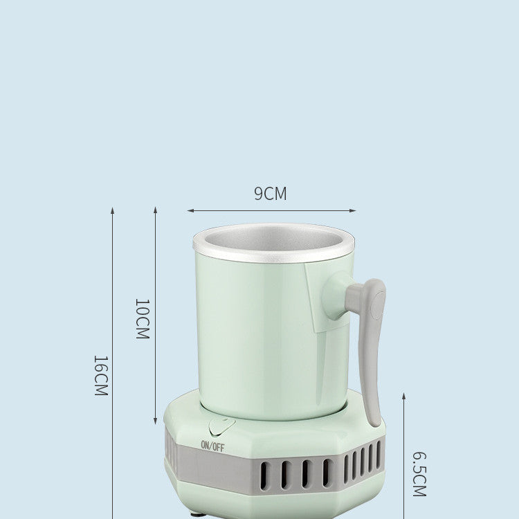 Home Dual-use Mini Ice Cooling Gadgets