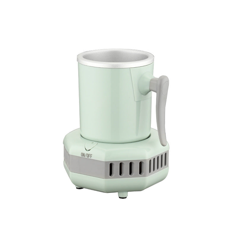 Home Dual-use Mini Ice Cooling Gadgets