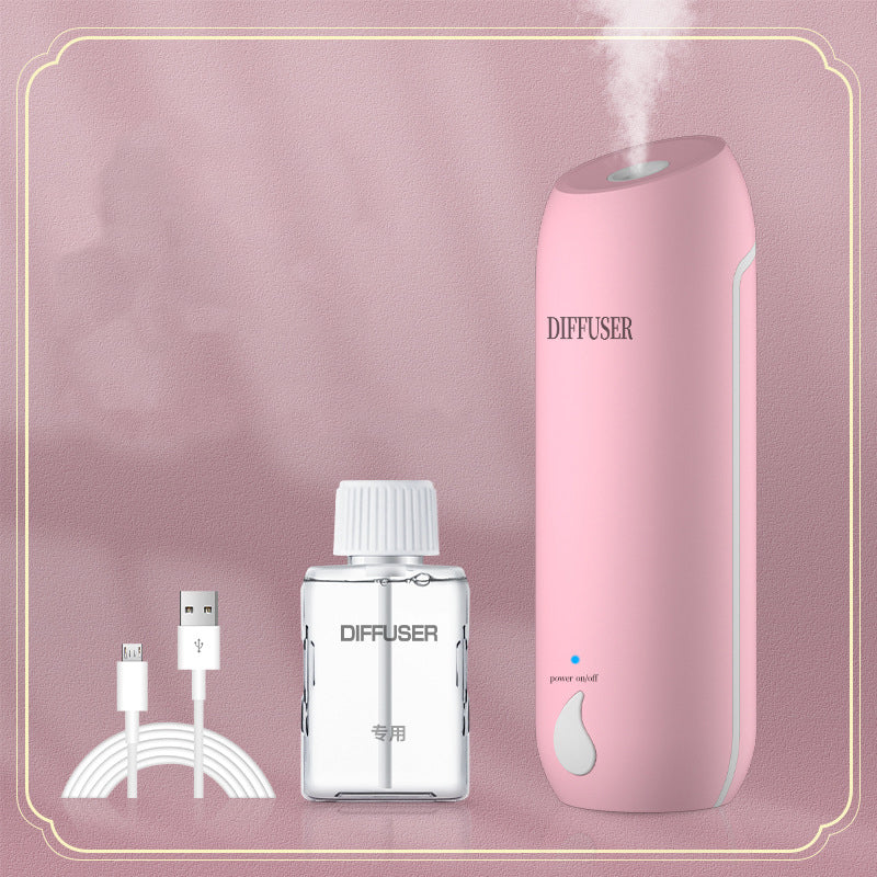 50ml Aromatherapy Air Purifying Diffuser