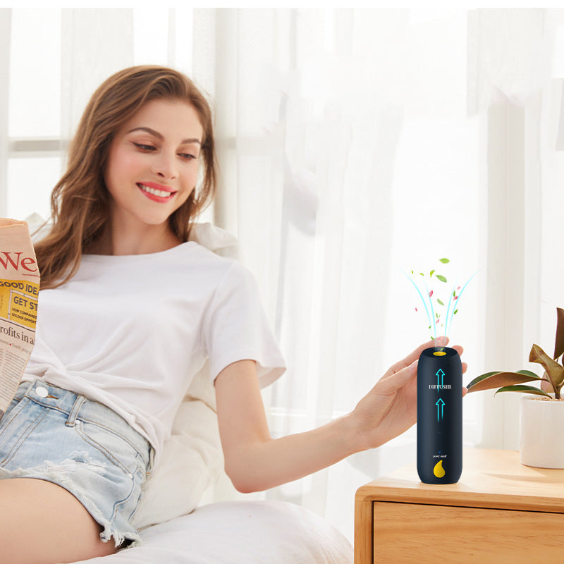 50ml Aromatherapy Air Purifying Diffuser