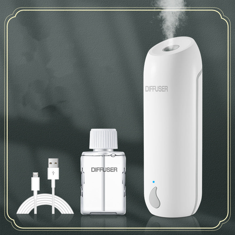 50ml Aromatherapy Air Purifying Diffuser