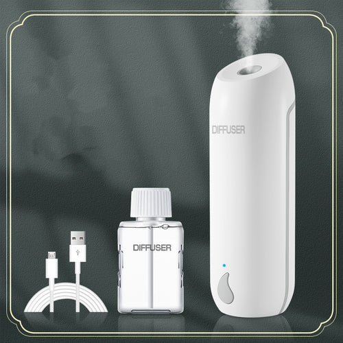 50ml Aromatherapy Air Purifying Diffuser