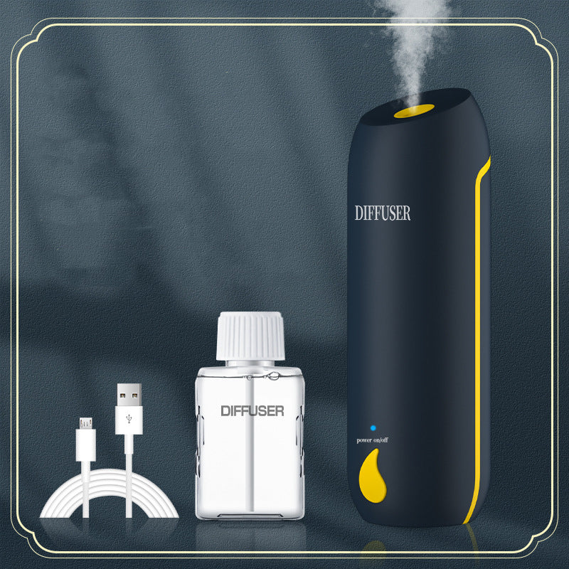 50ml Aromatherapy Air Purifying Diffuser