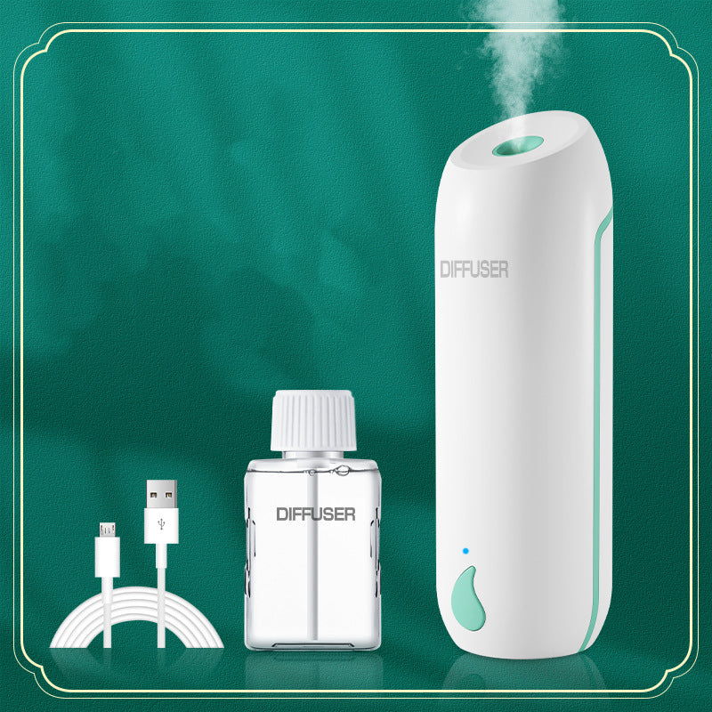 50ml Aromatherapy Air Purifying Diffuser