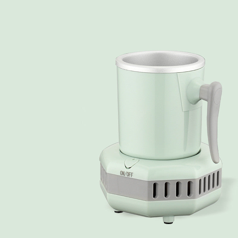 Home Dual-use Mini Ice Cooling Gadgets