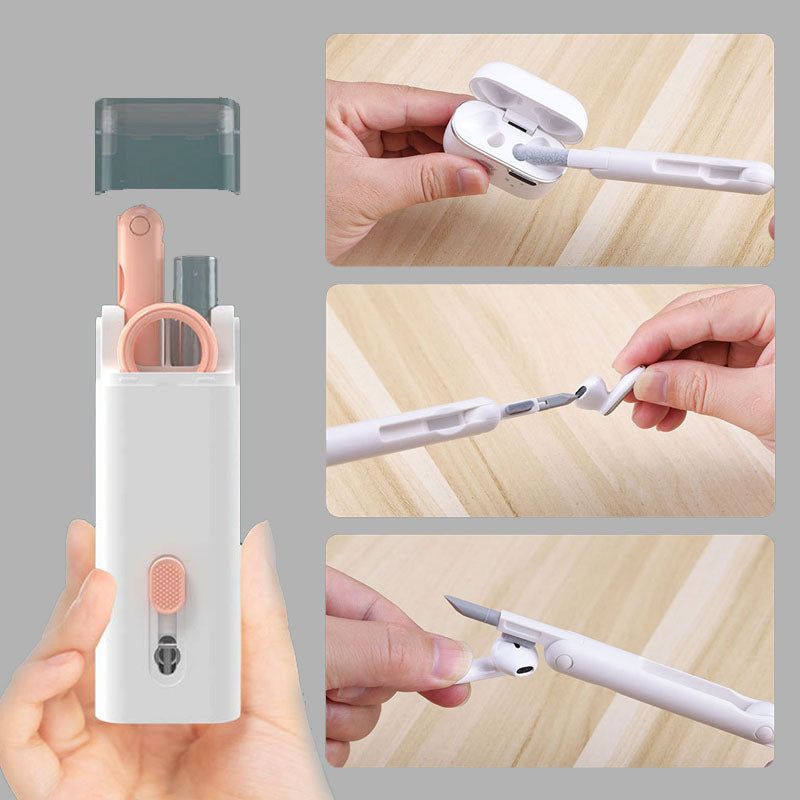 Multifunctional Cleaner Kit