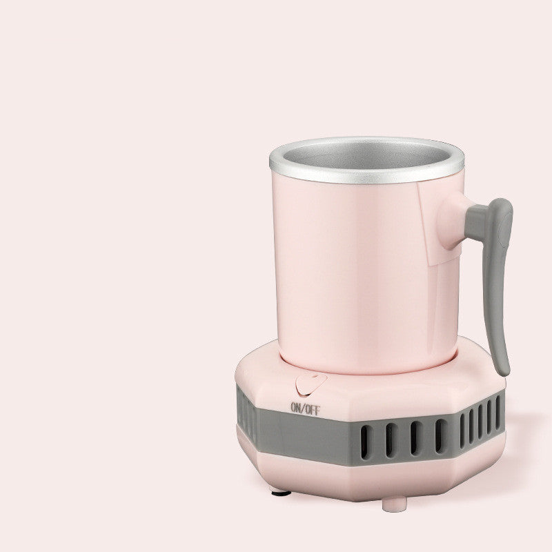 Home Dual-use Mini Ice Cooling Gadgets