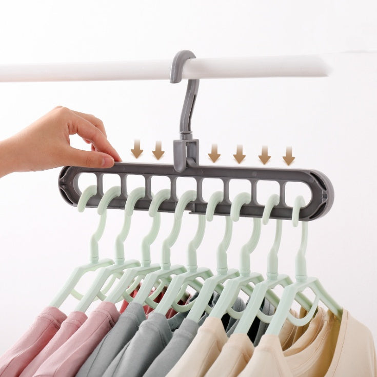 Clothes Hanger Hook