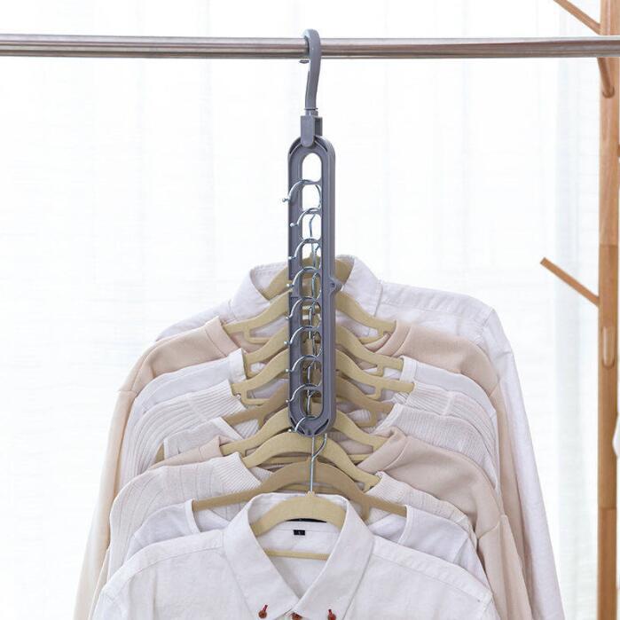 Clothes Hanger Hook