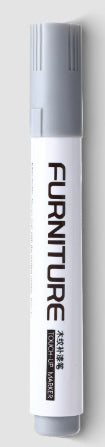 Wood Grain Paint Fixer Oily Marking Repair Scratches Solid Wood Composite Wood Floor Painting Pen