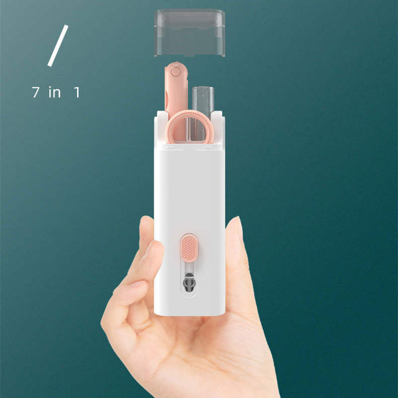 Multifunctional Cleaner Kit