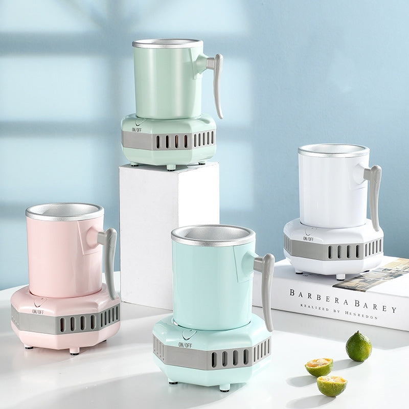 Home Dual-use Mini Ice Cooling Gadgets