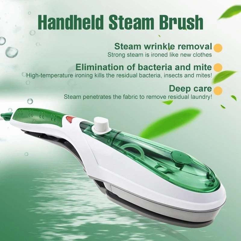 Portable Electric Iron