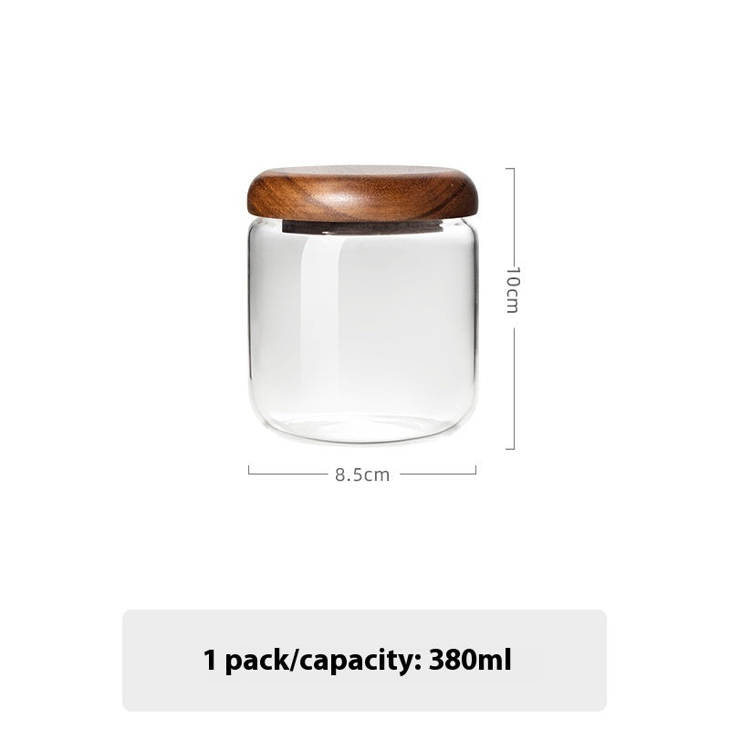 Food Grade Small Round Sealed Storage Tank