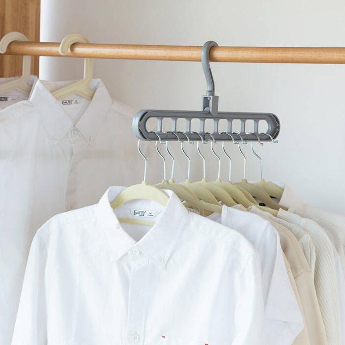 Clothes Hanger Hook