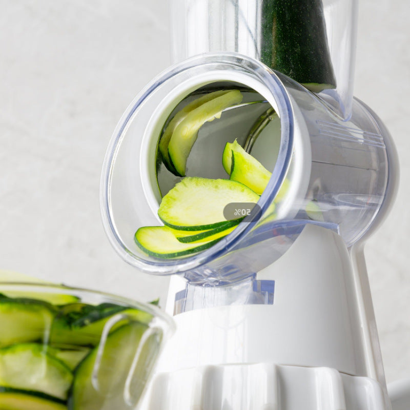 3 In 1 Vegetable Slicer Kitchen Gadgets