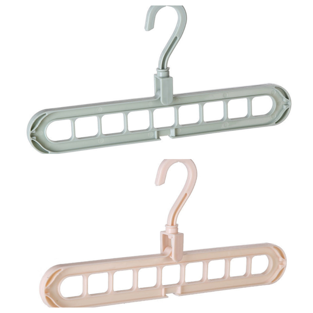 Clothes Hanger Hook