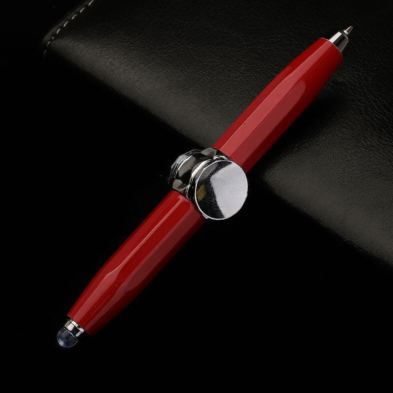 Creative Multi-Function LED Pen Spinning