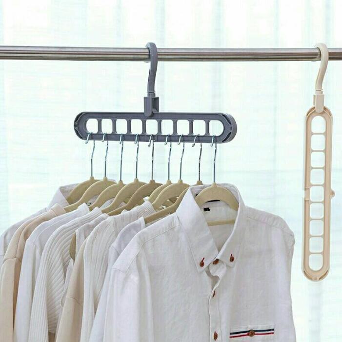 Clothes Hanger Hook