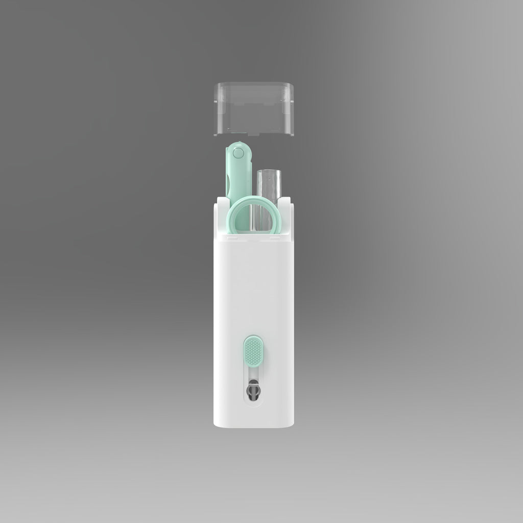Multifunctional Cleaner Kit