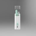 Multifunctional Cleaner Kit