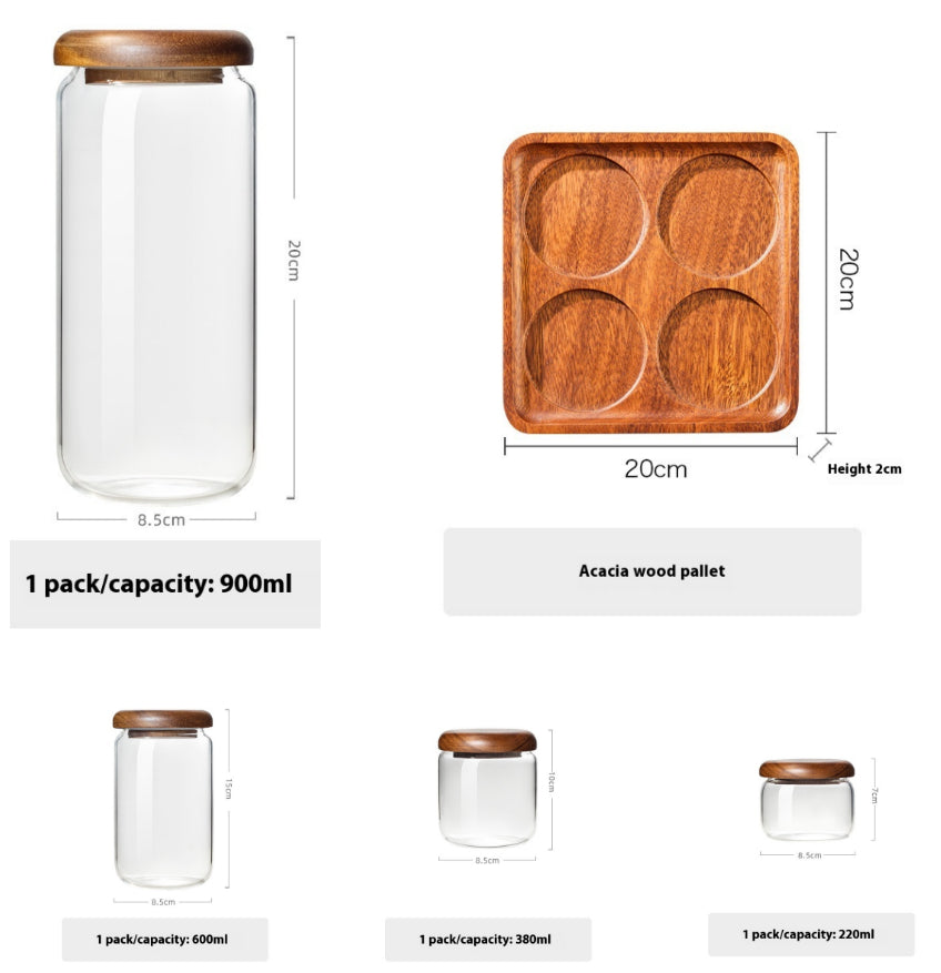 Food Grade Small Round Sealed Storage Tank