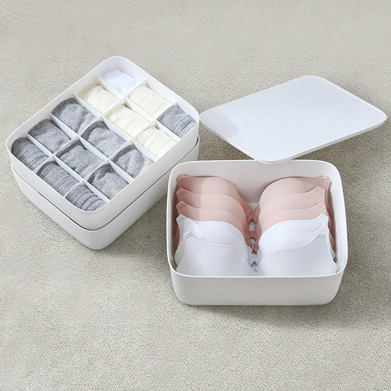 Garments Storage Box