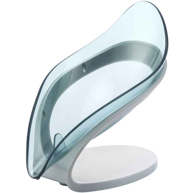 Bathroom Soap Holder Leaf Shape