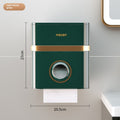 Personalized Plain Fashion Bathroom Storage Rack