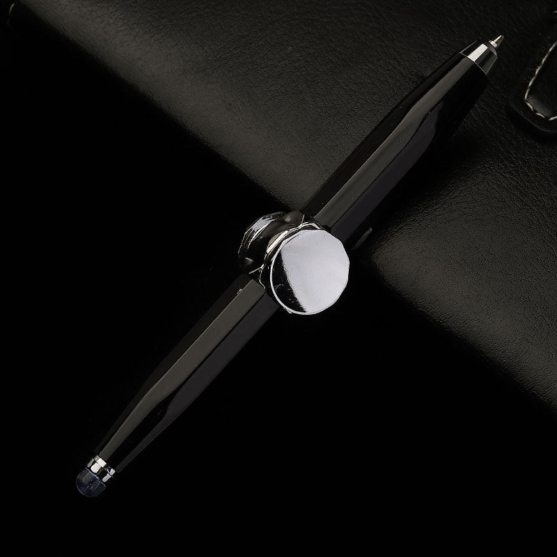 Creative Multi-Function LED Pen Spinning