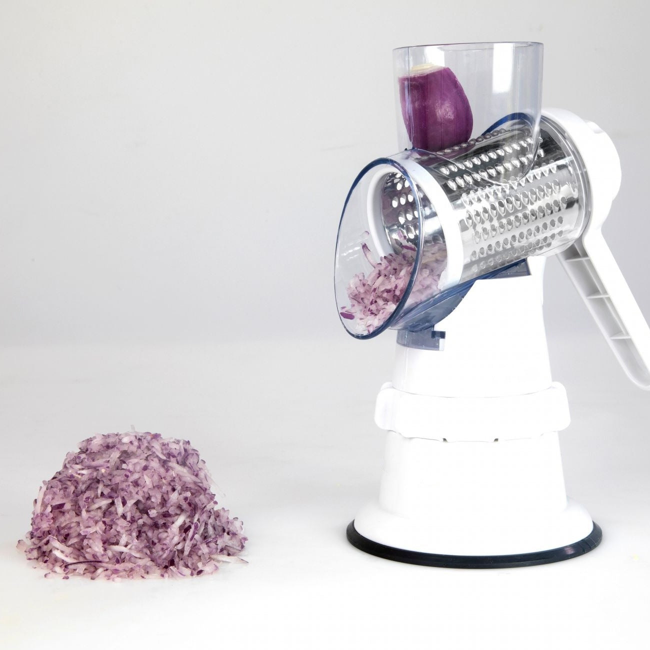 3 In 1 Vegetable Slicer Kitchen Gadgets