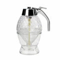 Squeeze Bottle Honey Dispenser