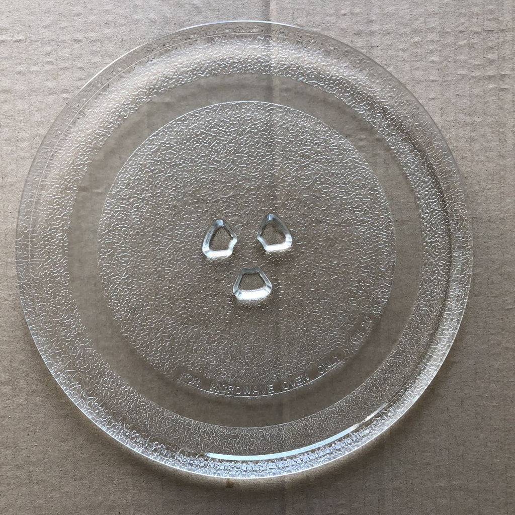 Microwave Oven Glass Transparent Turntable