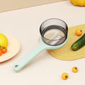 Kitchen Multi-Functional Peeler With Bucket