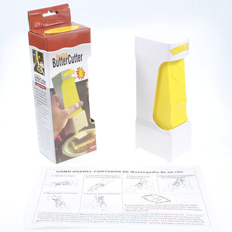 Stick Butter Cutter