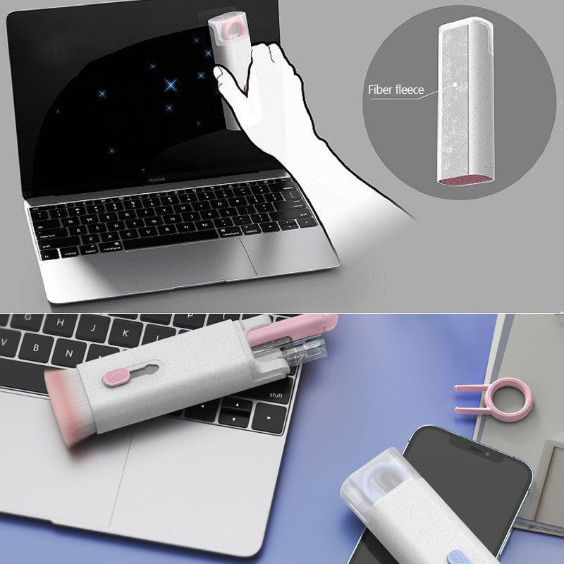 Multifunctional Cleaner Kit